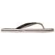 Bodyaction Women's Summer Beach Flip Flops